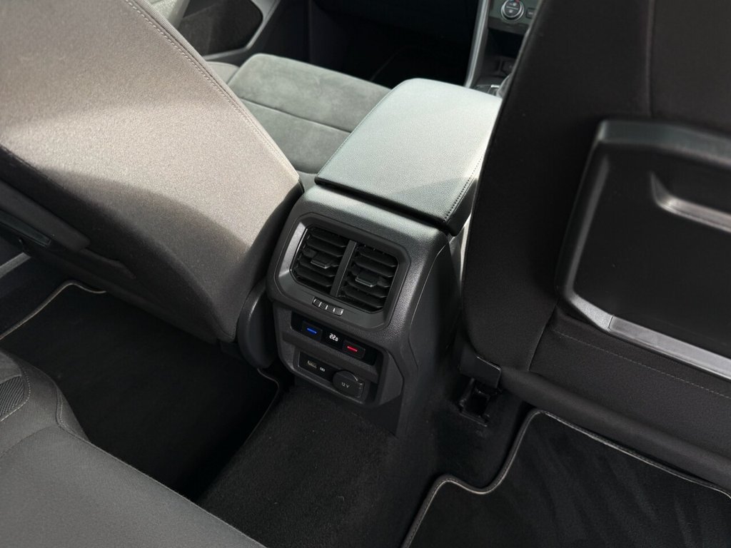 Used Volkswagen Tiguan Allspace 2019 for sale - 76338383: Photo 27