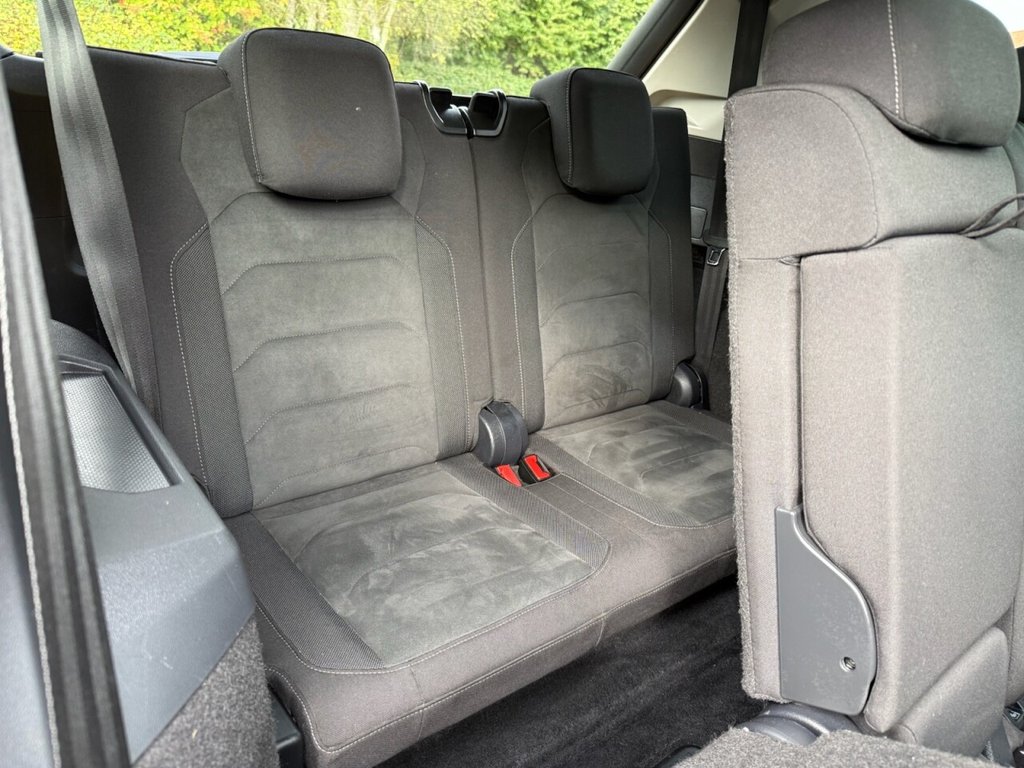 Used Volkswagen Tiguan Allspace 2019 for sale - 76338383: Photo 29