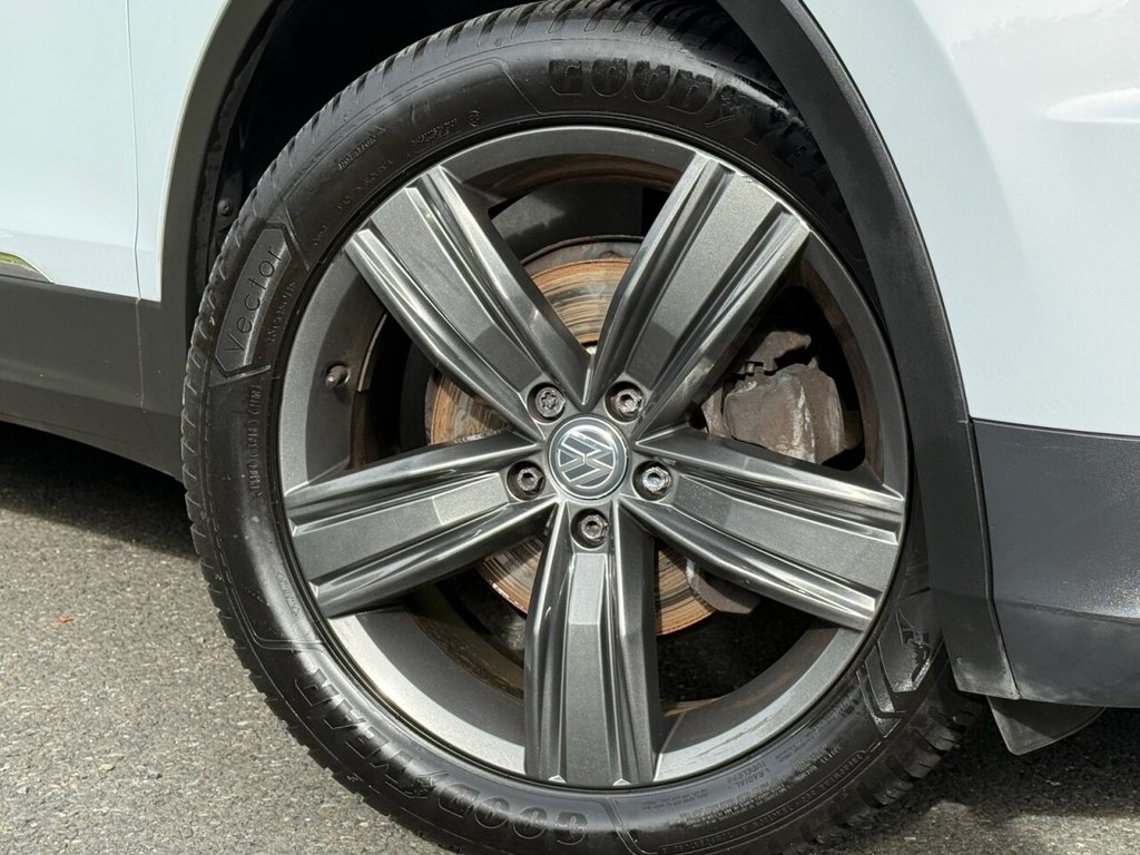 Used Volkswagen Tiguan Allspace 2019 for sale - 76338383: Photo 3