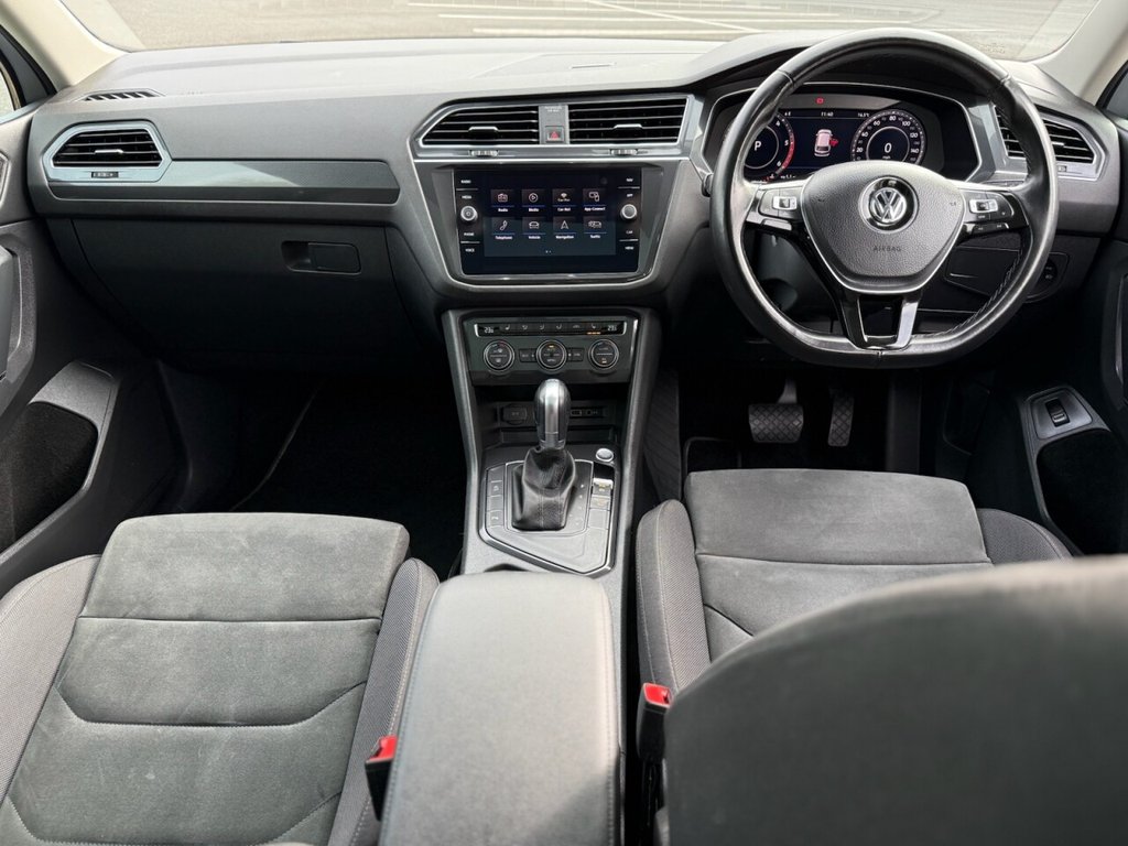 Used Volkswagen Tiguan Allspace 2019 for sale - 76338383: Photo 30