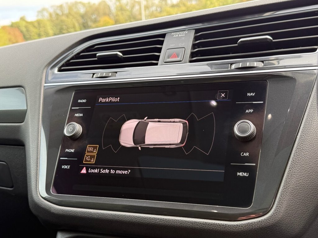 Used Volkswagen Tiguan Allspace 2019 for sale - 76338383: Photo 35