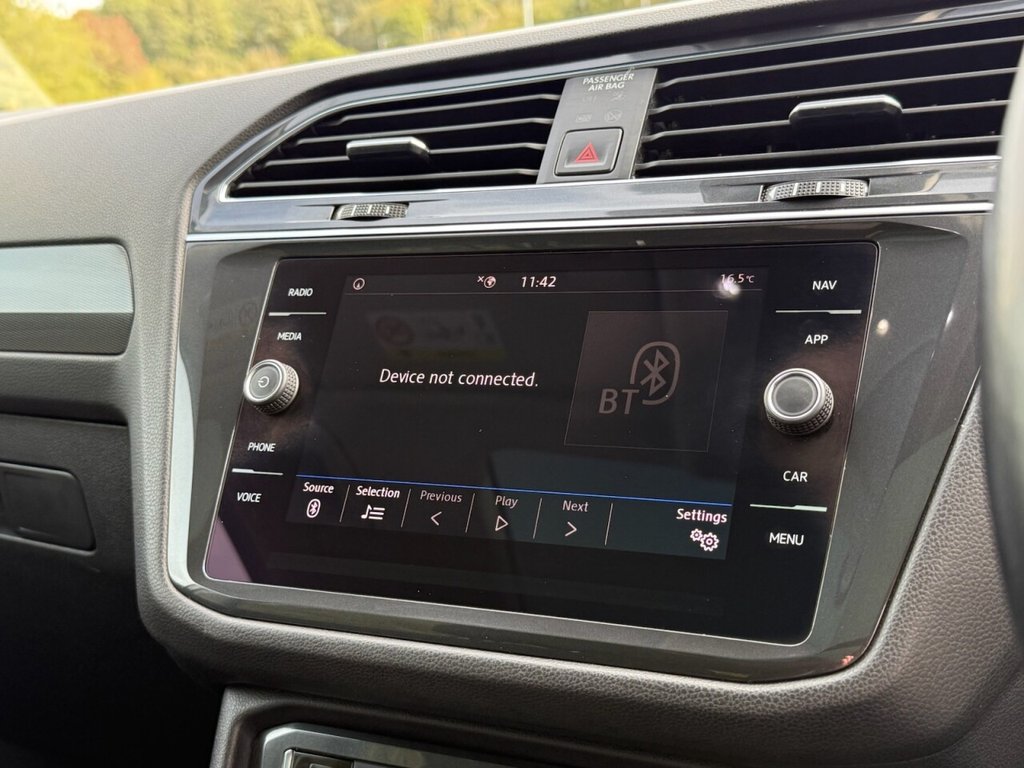 Used Volkswagen Tiguan Allspace 2019 for sale - 76338383: Photo 36