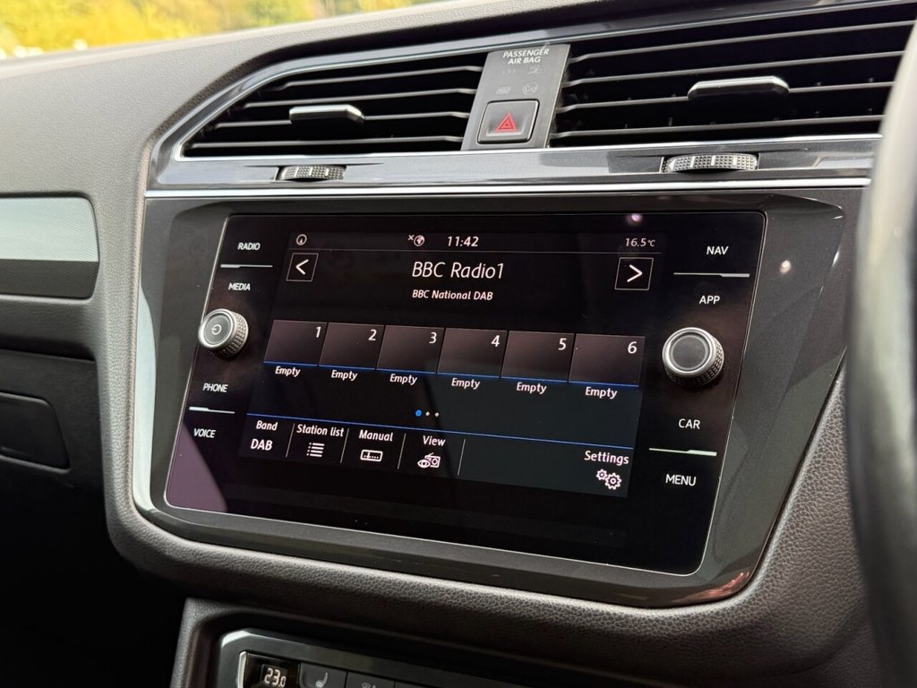 Used Volkswagen Tiguan Allspace 2019 for sale - 76338383: Photo 37