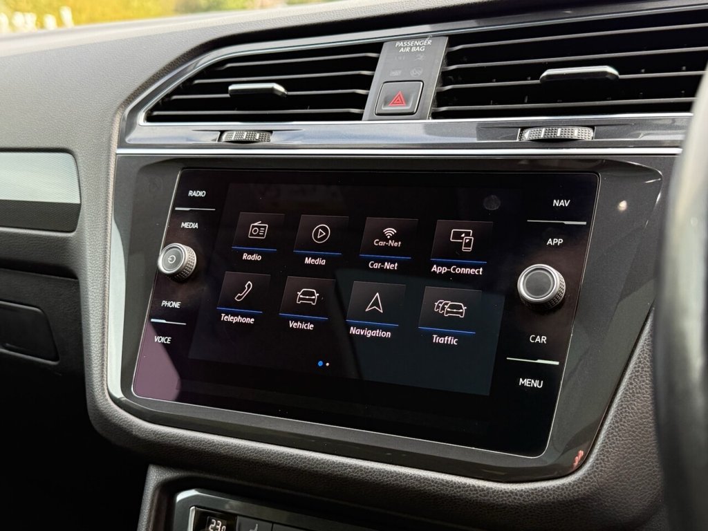 Used Volkswagen Tiguan Allspace 2019 for sale - 76338383: Photo 38