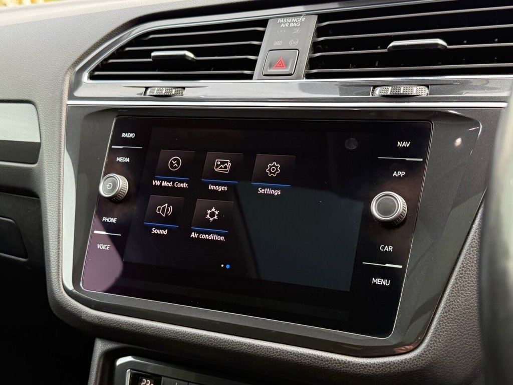 Used Volkswagen Tiguan Allspace 2019 for sale - 76338383: Photo 39