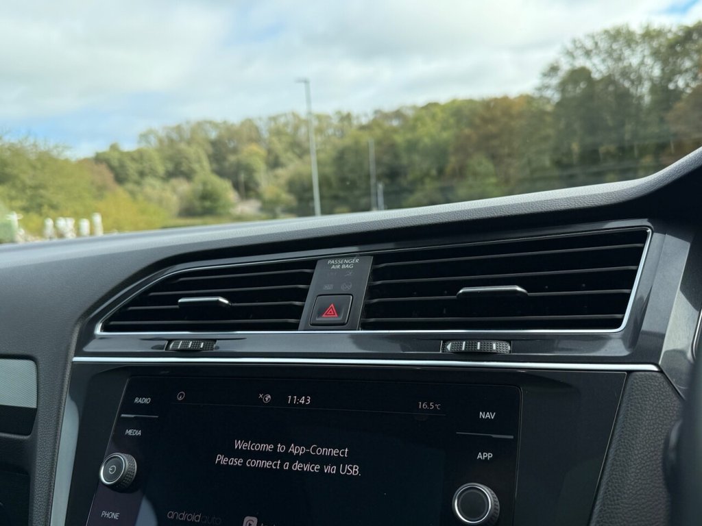 Used Volkswagen Tiguan Allspace 2019 for sale - 76338383: Photo 40