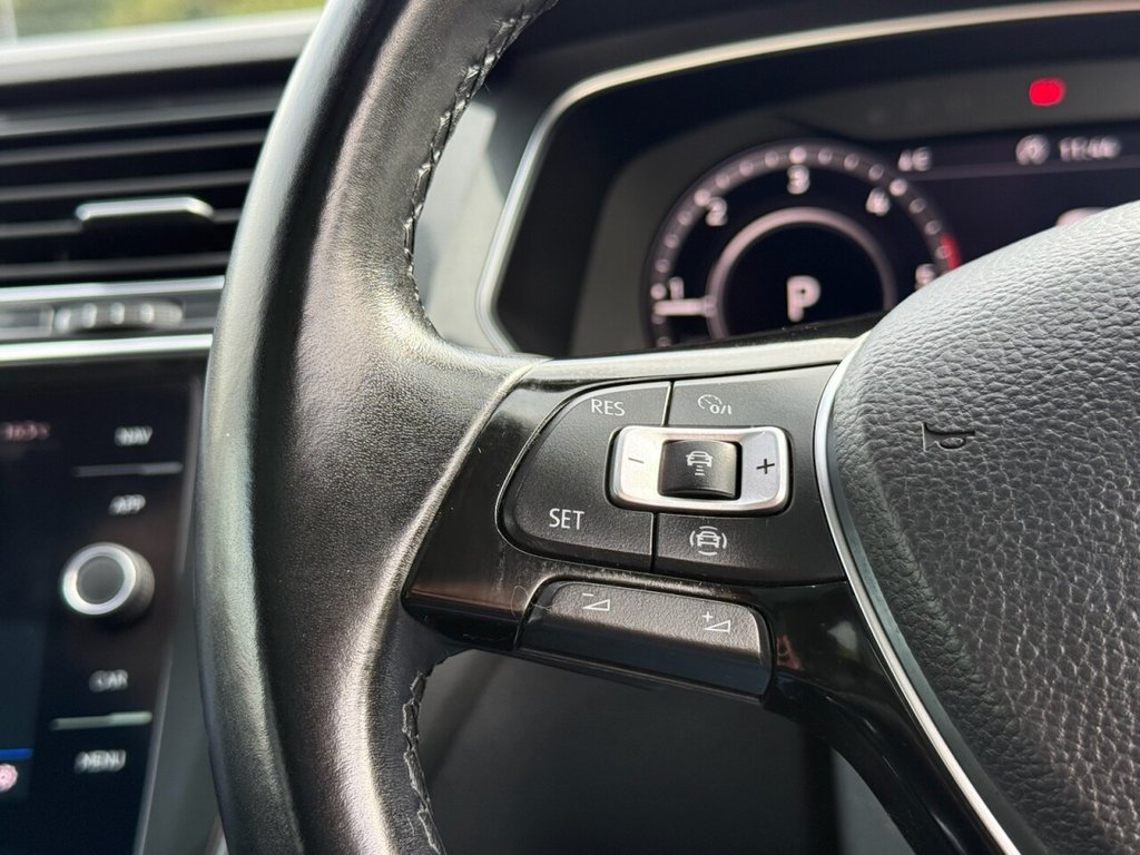 Used Volkswagen Tiguan Allspace 2019 for sale - 76338383: Photo 45