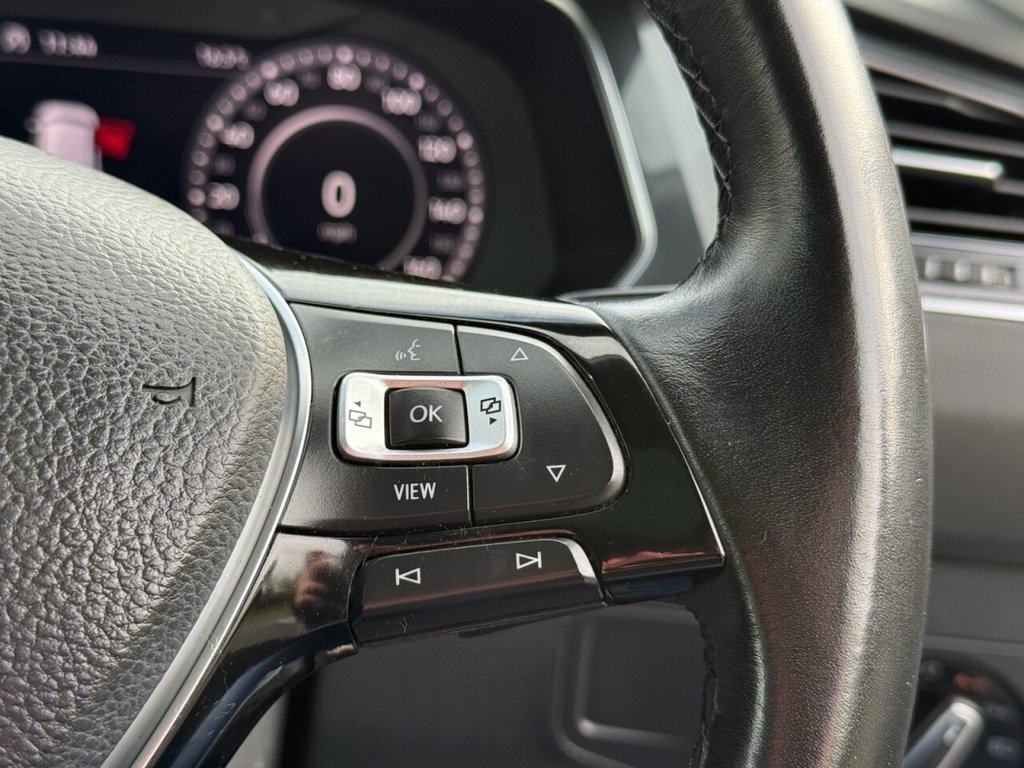 Used Volkswagen Tiguan Allspace 2019 for sale - 76338383: Photo 46