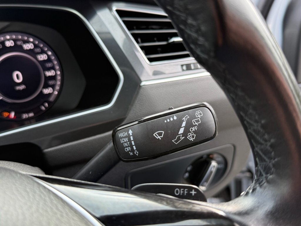 Used Volkswagen Tiguan Allspace 2019 for sale - 76338383: Photo 47