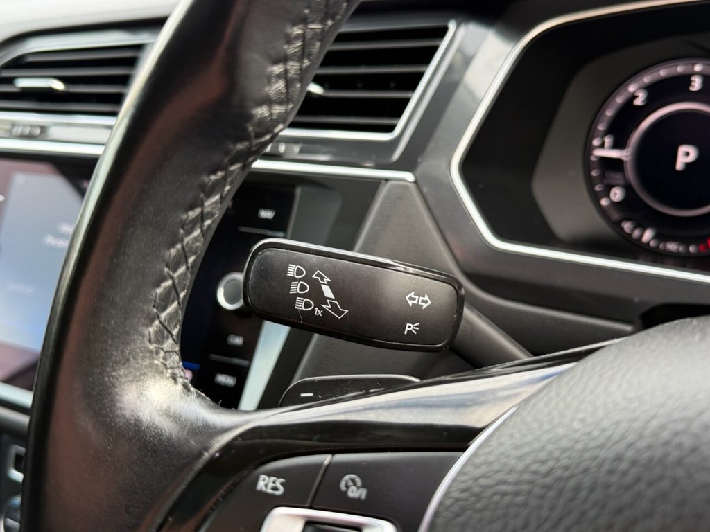 Used Volkswagen Tiguan Allspace 2019 for sale - 76338383: Photo 48