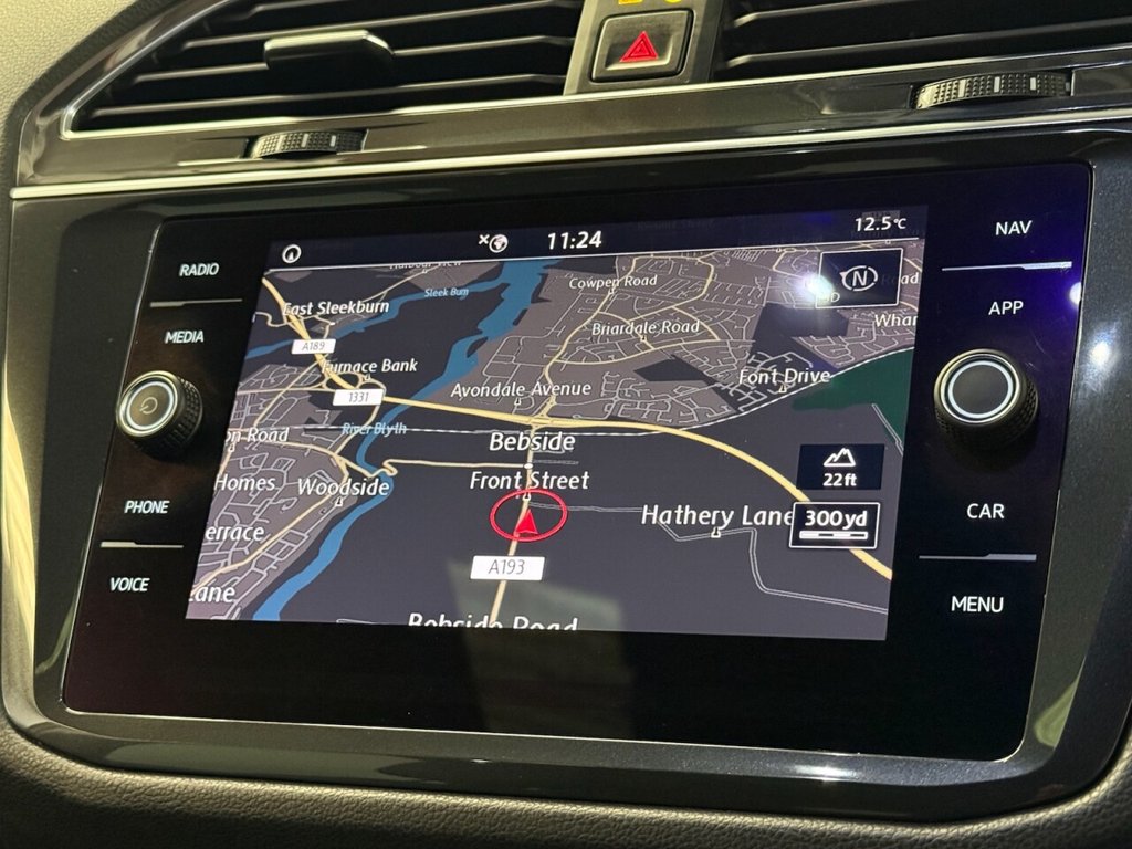 Used Volkswagen Tiguan Allspace 2019 for sale - 76338383: Photo 5