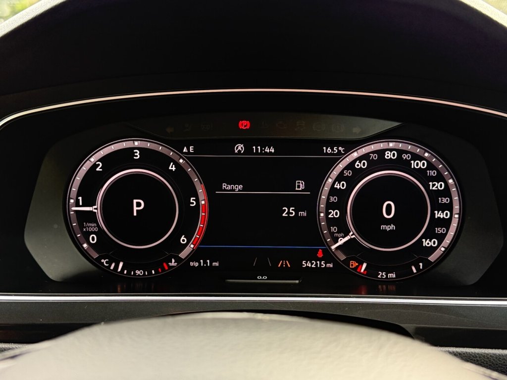 Used Volkswagen Tiguan Allspace 2019 for sale - 76338383: Photo 50