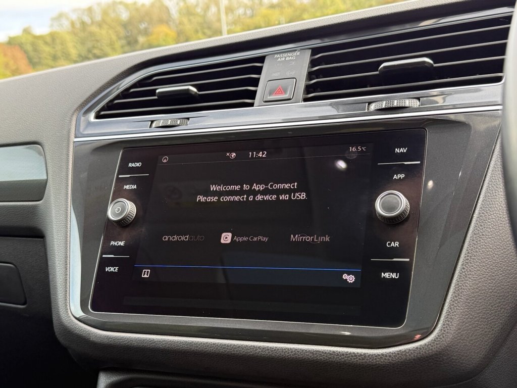 Used Volkswagen Tiguan Allspace 2019 for sale - 76338383: Photo 7