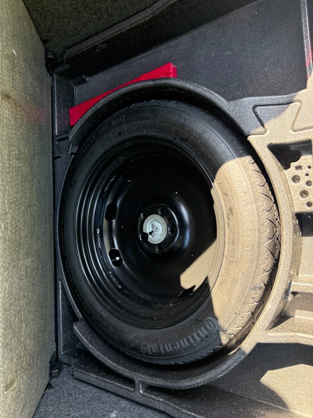 Used Volkswagen Tiguan 2015 for sale - 76338356: Photo 17