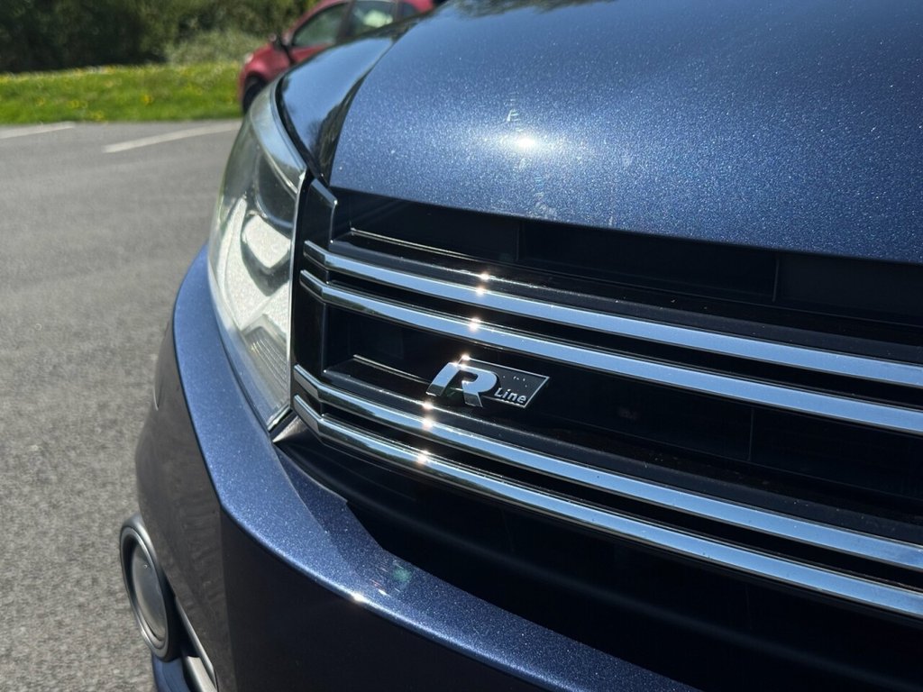 Used Volkswagen Tiguan 2015 for sale - 76338356: Photo 21