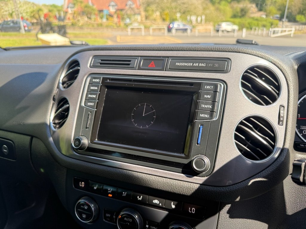 Used Volkswagen Tiguan 2015 for sale - 76338356: Photo 25