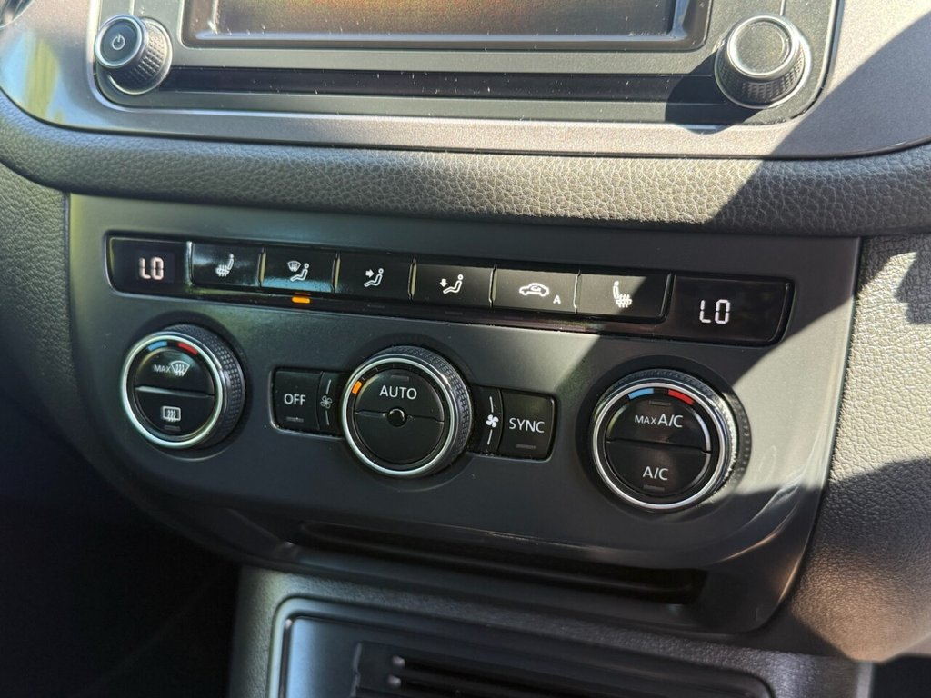 Used Volkswagen Tiguan 2015 for sale - 76338356: Photo 30