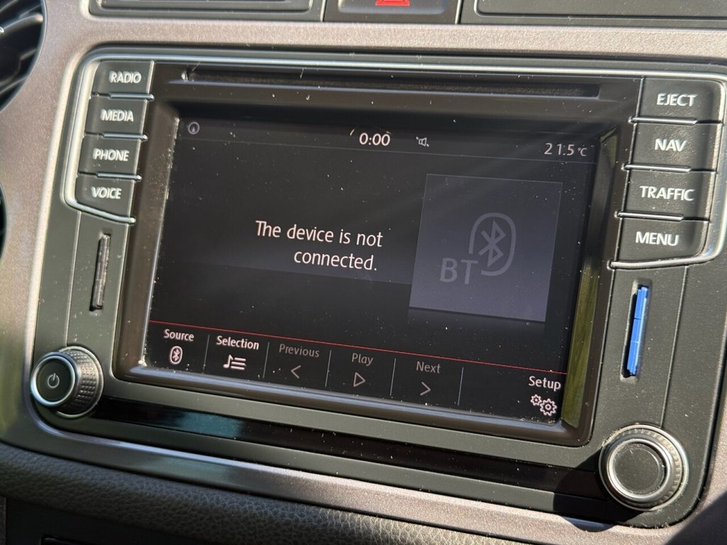 Used Volkswagen Tiguan 2015 for sale - 76338356: Photo 35