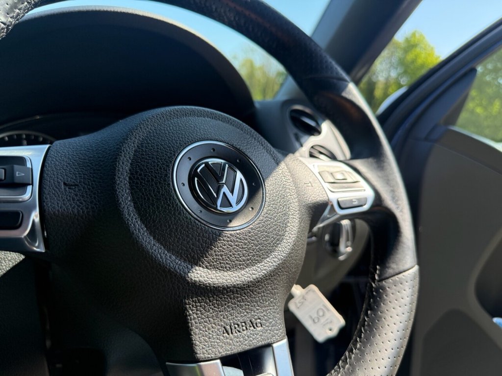 Used Volkswagen Tiguan 2015 for sale - 76338356: Photo 36