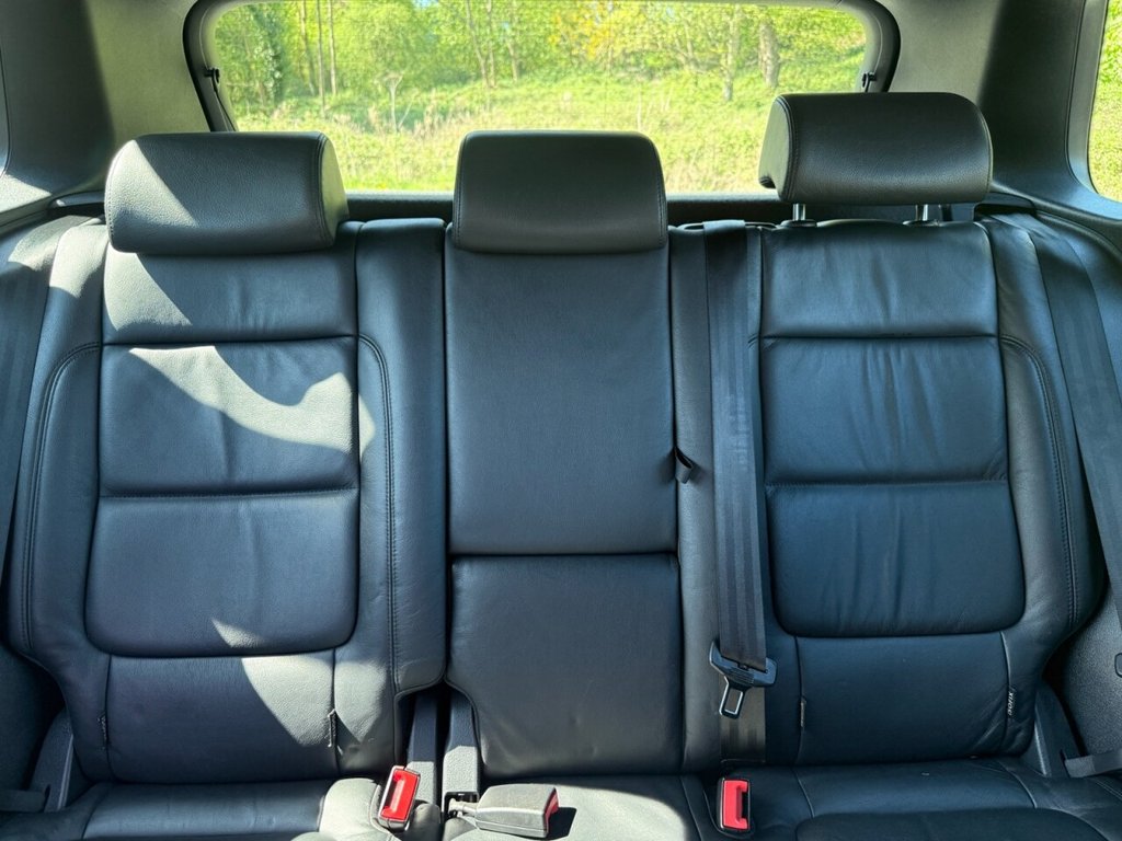 Used Volkswagen Tiguan 2015 for sale - 76338356: Photo 45