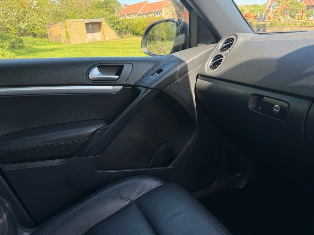 Used Volkswagen Tiguan 2015 for sale - 76338356: Photo 46