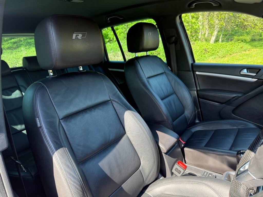 Used Volkswagen Tiguan 2015 for sale - 76338356: Photo 8