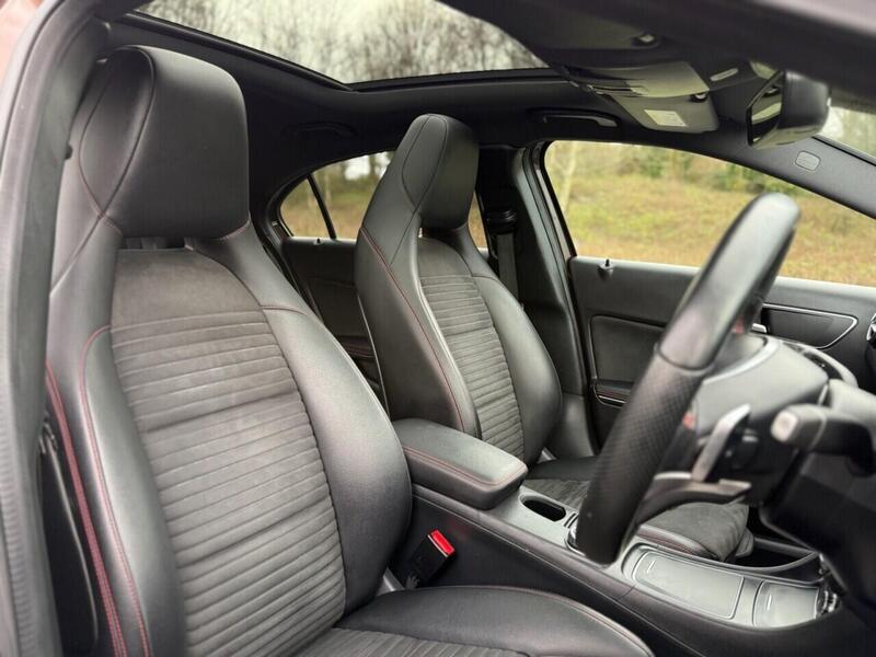 Used Mercedes-Benz A-Class 2018 for sale - 77850868: Photo 10