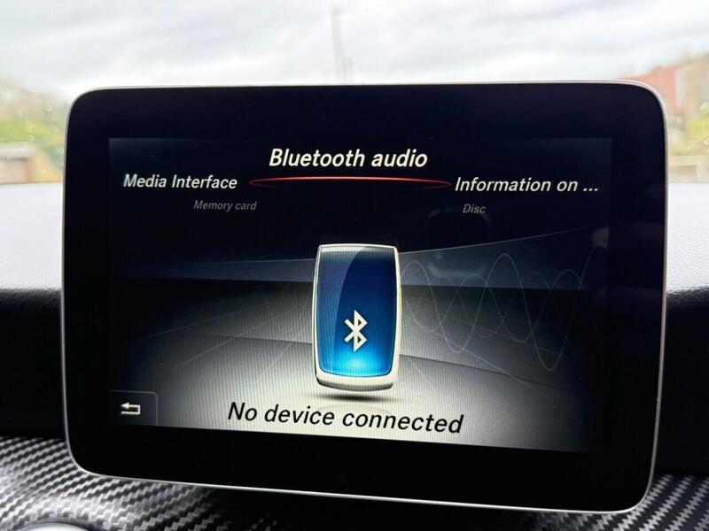 Used Mercedes-Benz A-Class 2018 for sale - 77850868: Photo 24