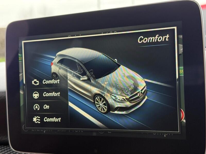 Used Mercedes-Benz A-Class 2018 for sale - 77850868: Photo 25