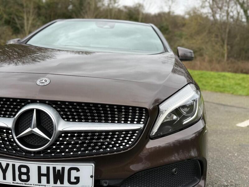 Used Mercedes-Benz A-Class 2018 for sale - 77850868: Photo 33