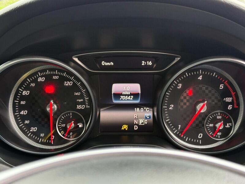 Used Mercedes-Benz A-Class 2018 for sale - 77850868: Photo 48