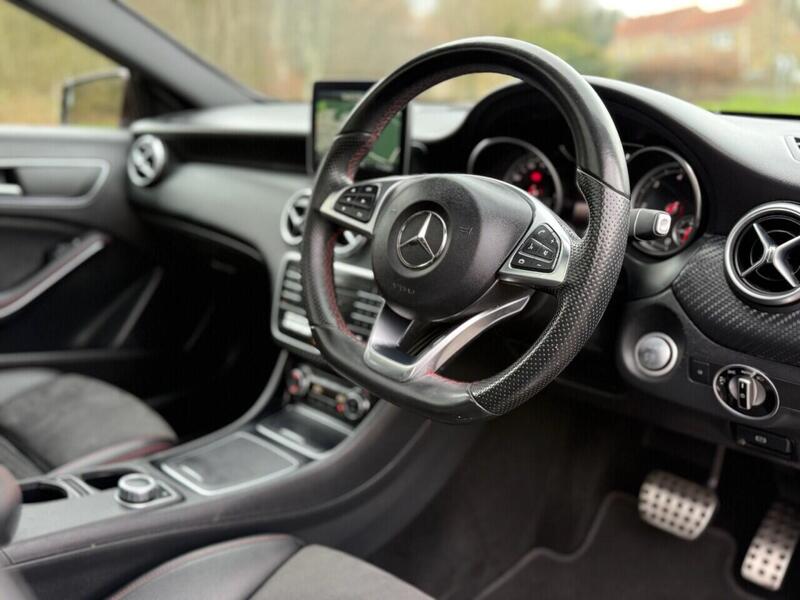 Used Mercedes-Benz A-Class 2018 for sale - 77850868: Photo 9