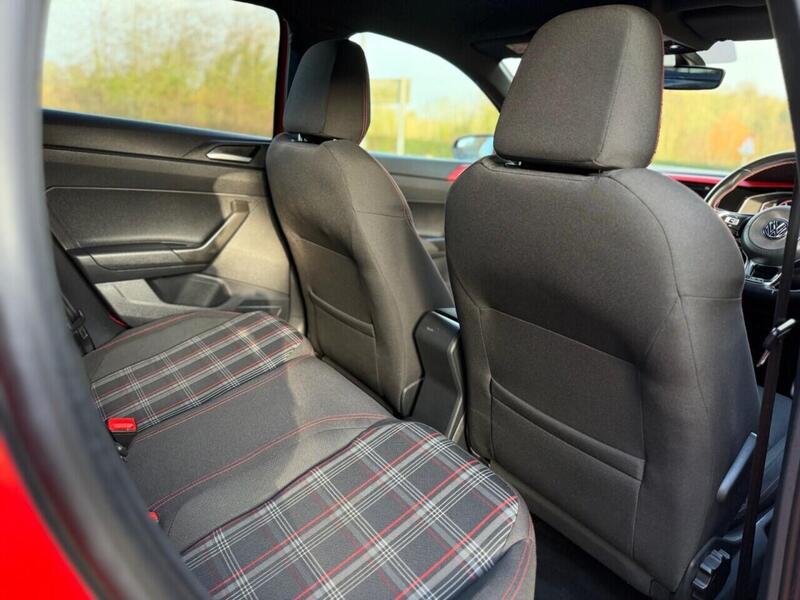 Used Volkswagen Polo 2018 for sale - 77850831: Photo 12