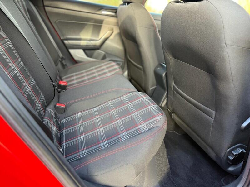 Used Volkswagen Polo 2018 for sale - 77850831: Photo 13