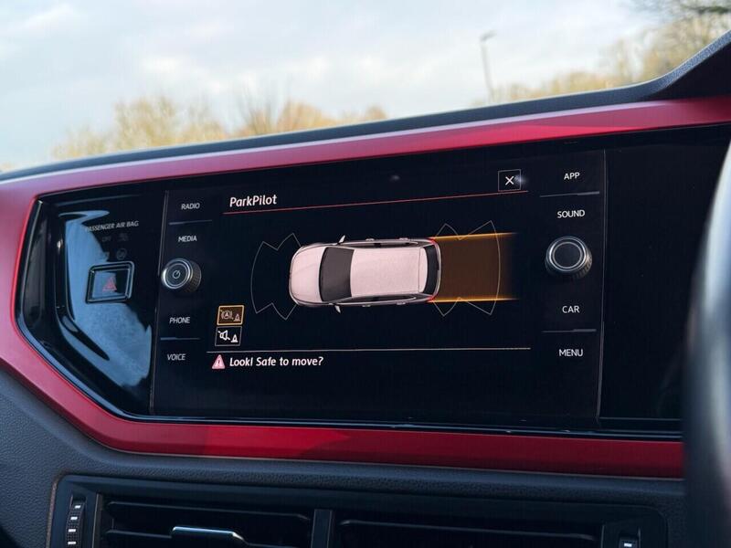 Used Volkswagen Polo 2018 for sale - 77850831: Photo 21