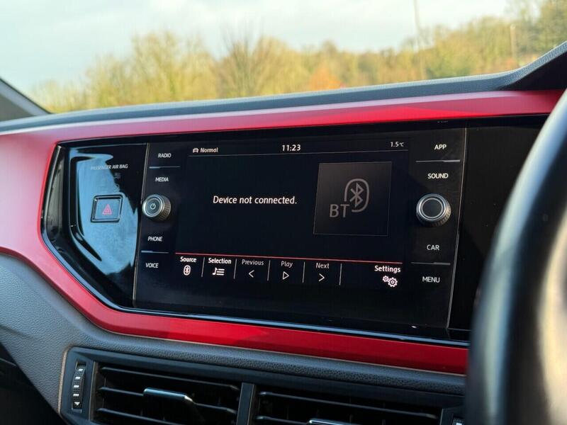 Used Volkswagen Polo 2018 for sale - 77850831: Photo 22