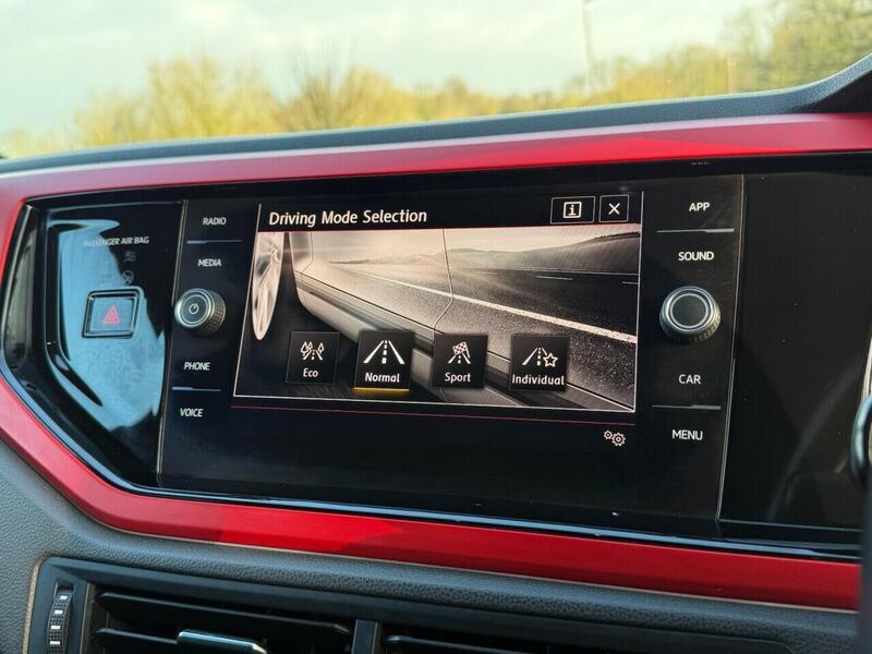 Used Volkswagen Polo 2018 for sale - 77850831: Photo 24