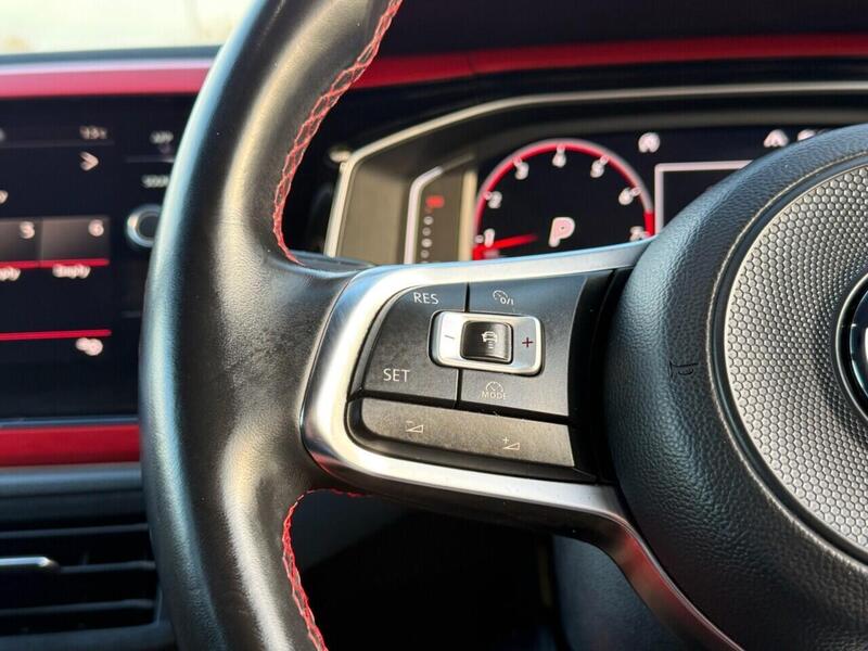 Used Volkswagen Polo 2018 for sale - 77850831: Photo 29