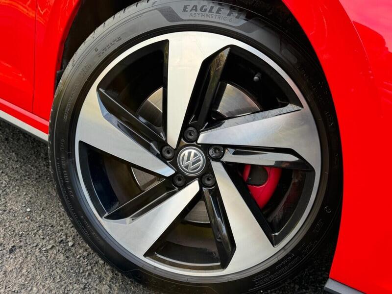 Used Volkswagen Polo 2018 for sale - 77850831: Photo 4