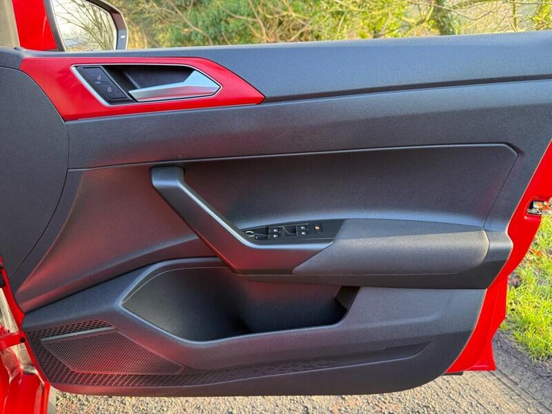 Used Volkswagen Polo 2018 for sale - 77850831: Photo 40