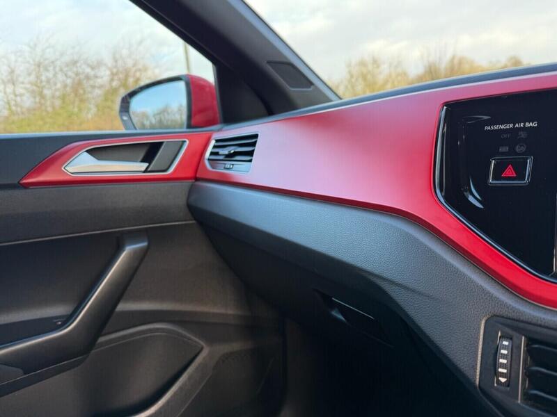 Used Volkswagen Polo 2018 for sale - 77850831: Photo 42