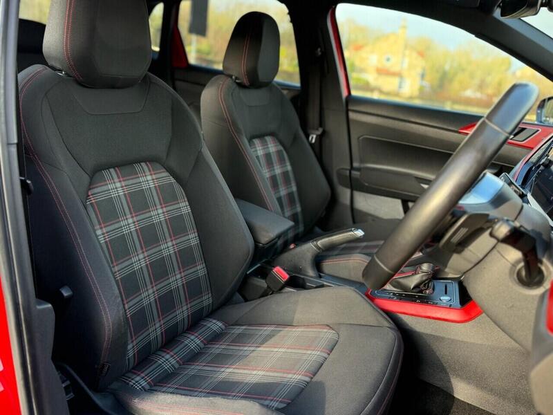 Used Volkswagen Polo 2018 for sale - 77850831: Photo 9