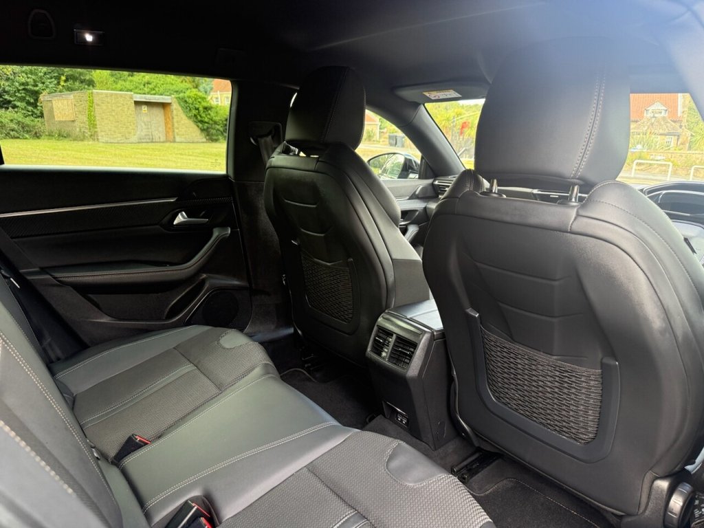 Used Peugeot 508 2022 for sale - 76338374: Photo 11