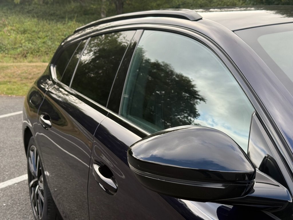 Used Peugeot 508 2022 for sale - 76338374: Photo 21