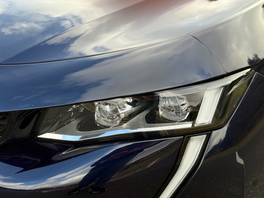 Used Peugeot 508 2022 for sale - 76338374: Photo 22