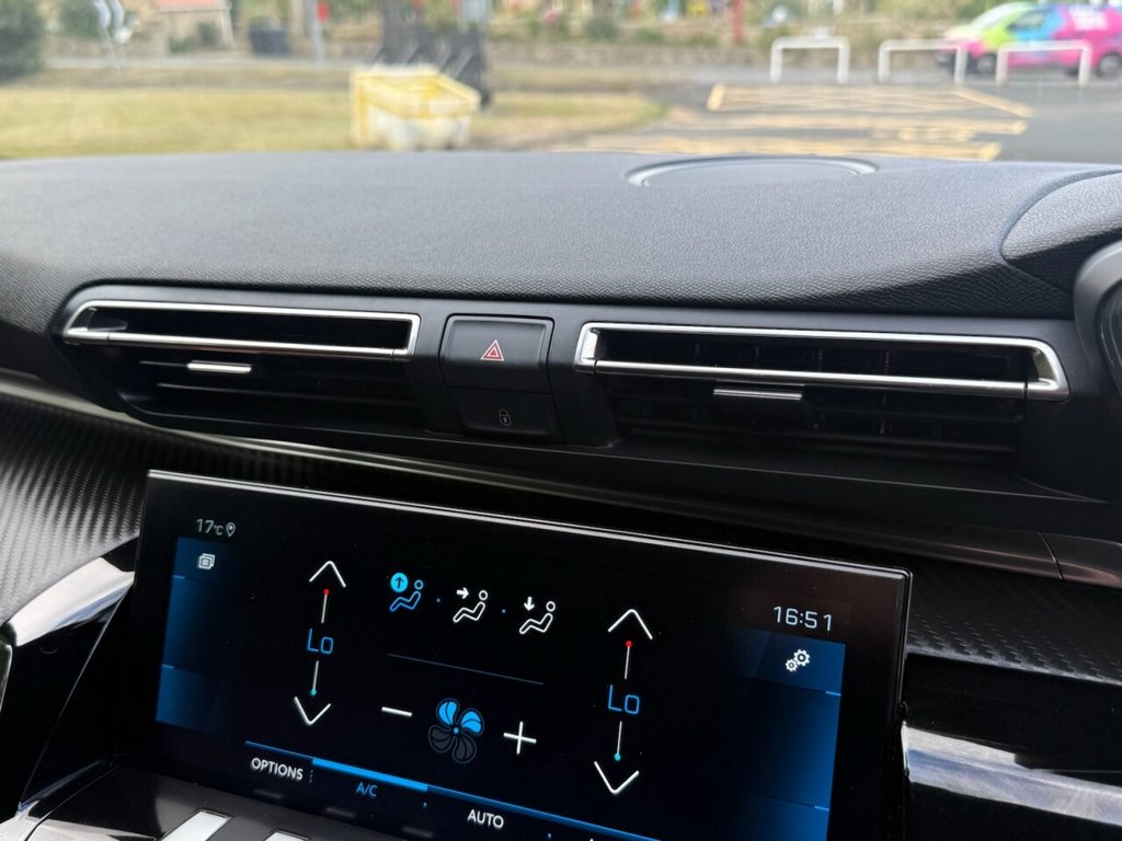 Used Peugeot 508 2022 for sale - 76338374: Photo 30