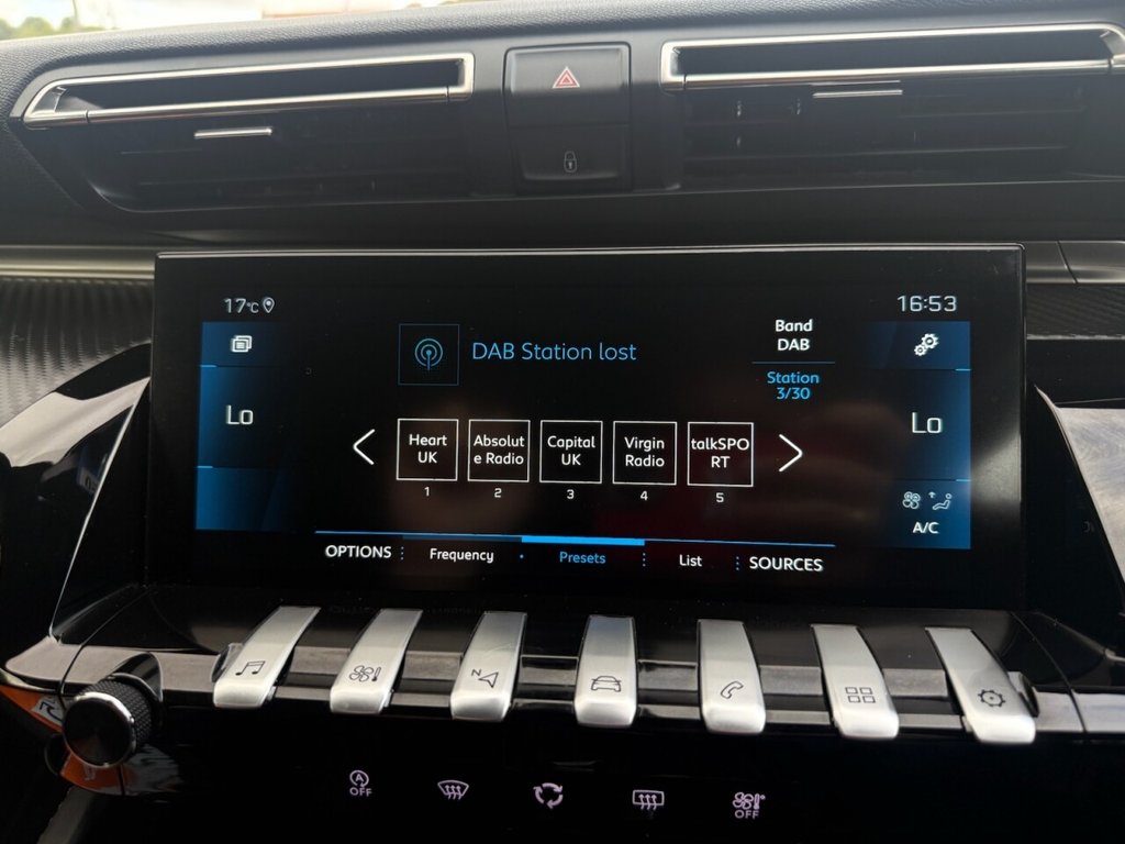 Used Peugeot 508 2022 for sale - 76338374: Photo 32