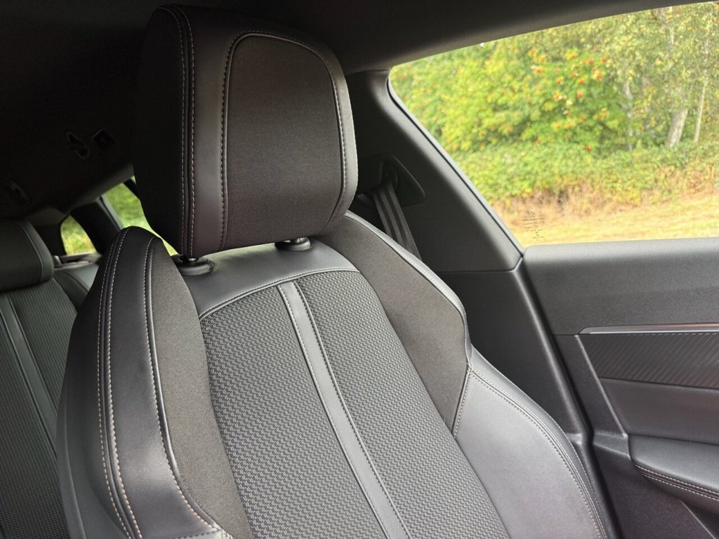 Used Peugeot 508 2022 for sale - 76338374: Photo 40
