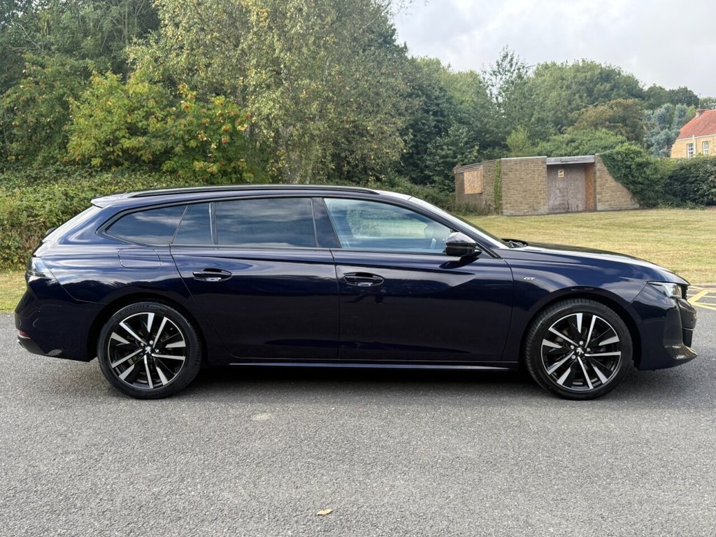 Used Peugeot 508 2022 for sale - 76338374: Photo 6