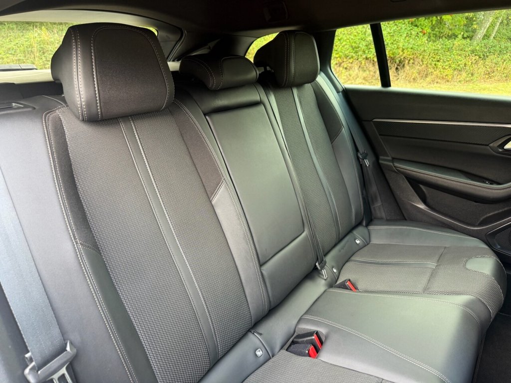 Used Peugeot 508 2022 for sale - 76338374: Photo 9